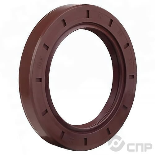 Манжета армированная 9х16х5 (сальник)