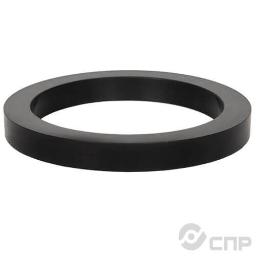 Кольцо прямоугольного сечения 6,5х0,6х0,6