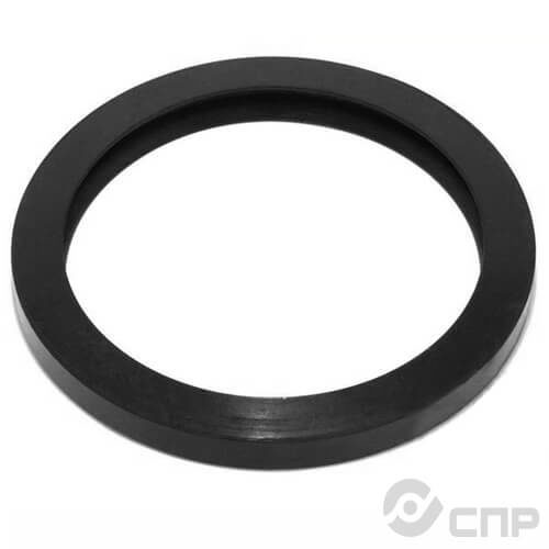 Кольцо прямоугольного сечения 6,5х0,6х0,6