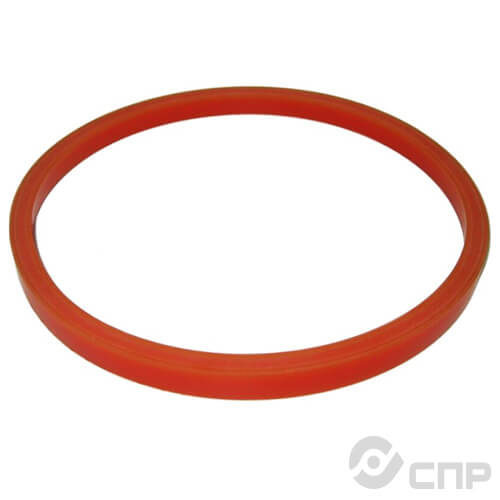 Кольцо прямоугольного сечения 6,5х0,6х0,6