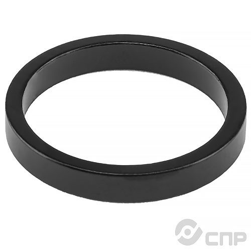 Кольцо прямоугольного сечения 6,5х0,6х0,6