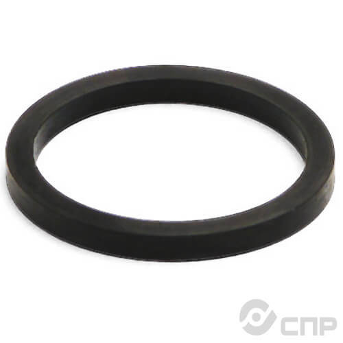 Кольцо прямоугольного сечения 6,5х0,6х0,6