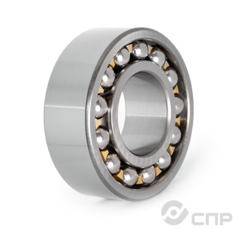 Подшипник радиальный ГОСТ 9х26х8 (29) Подшипник радиальный ГОСТ 9х26х8 (29)