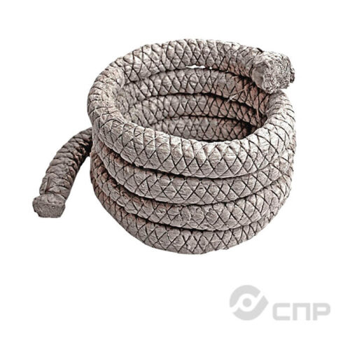 Базальтовые шнуры теплоизоляционные в Комсомольске-на-Амуре