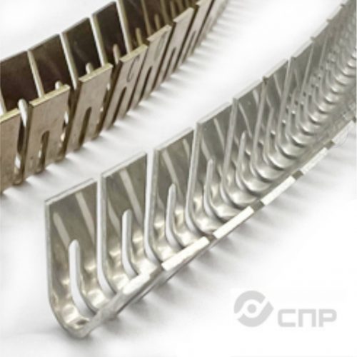 Пружины меандровые в Комсомольске-на-Амуре